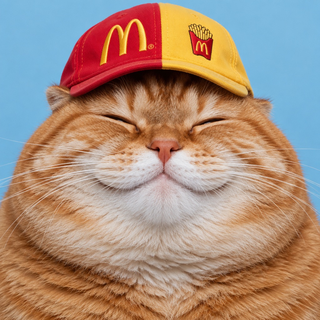 $MCD token