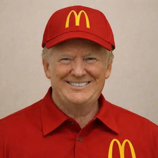 $MCDONALD token
