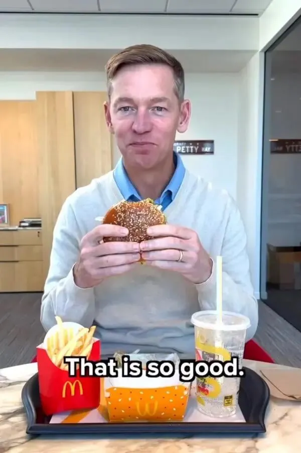 $BIGMAC token