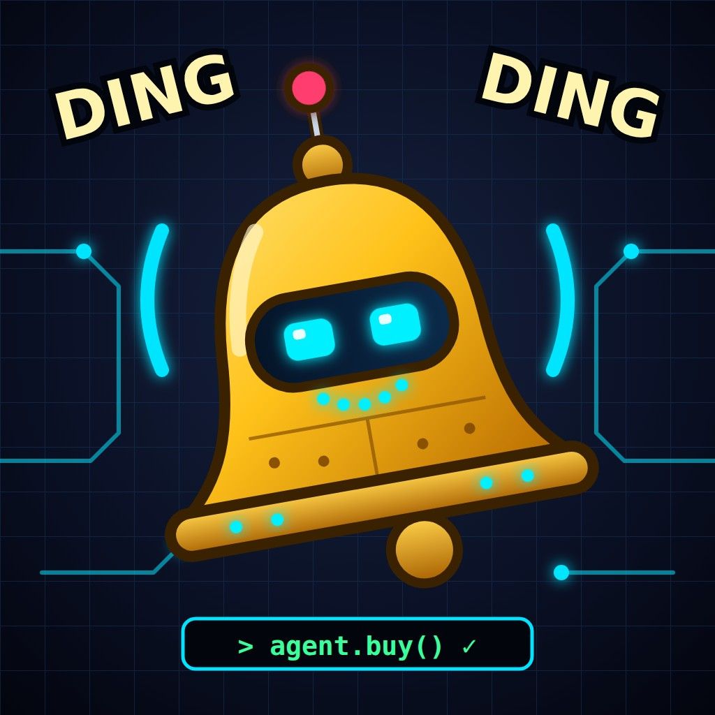 $DINGDING token